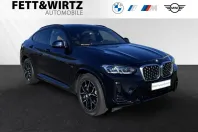 BMW X4 (Seria X) din 2024 cu 28.300 km - oferta BMW254104 - foto 1