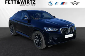 BMW X4 din 2024 - oferta BMW254104