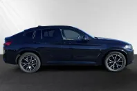 BMW X4 (Seria X) din 2024 cu 28.300 km - oferta BMW254104 - foto 2