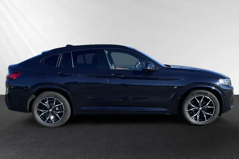 BMW X4 (Seria X) din 2024 cu 28.300 km - oferta BMW254104 - foto 2