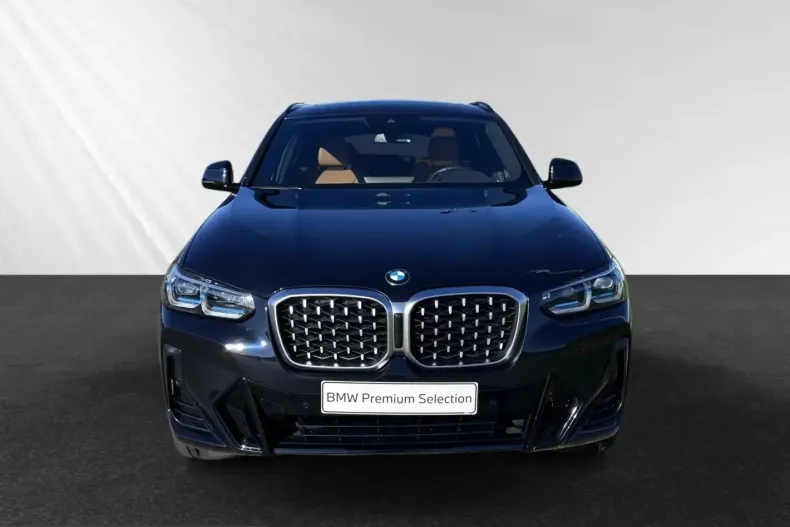 BMW X4 (Seria X) din 2024 cu 28.300 km - oferta BMW254104 - foto 4