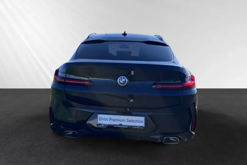 BMW X4 (Seria X) din 2024 cu 28.300 km - oferta BMW254104 - foto 5