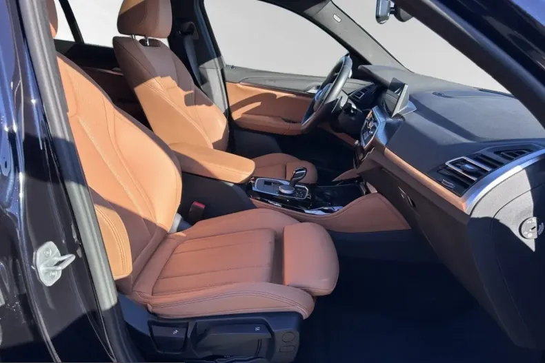 BMW X4 (Seria X) din 2024 cu 28.300 km - oferta BMW254104 - foto 8