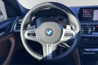 BMW X4 (Seria X) din 2024 cu 28.300 km - oferta BMW254104 - foto 11