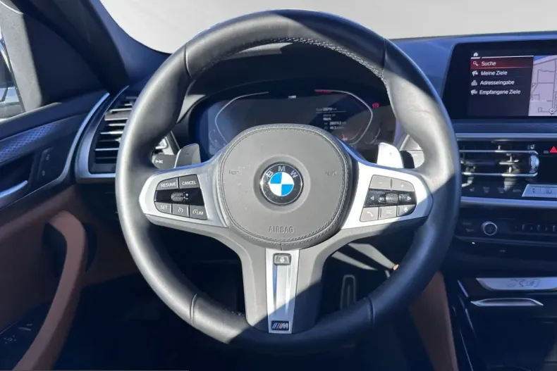 BMW X4 (Seria X) din 2024 cu 28.300 km - oferta BMW254104 - foto 11