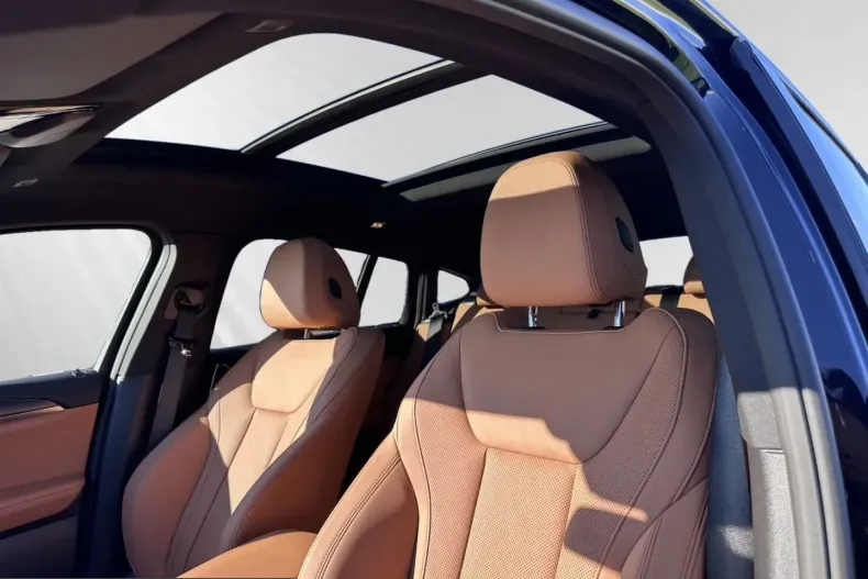 BMW X4 (Seria X) din 2024 cu 28.300 km - oferta BMW254104 - foto 17