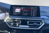 BMW X4 (Seria X) din 2024 cu 28.300 km - oferta BMW254104 - foto 21