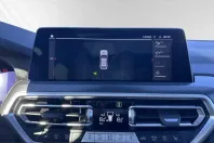 BMW X4 (Seria X) din 2024 cu 28.300 km - oferta BMW254104 - foto 24
