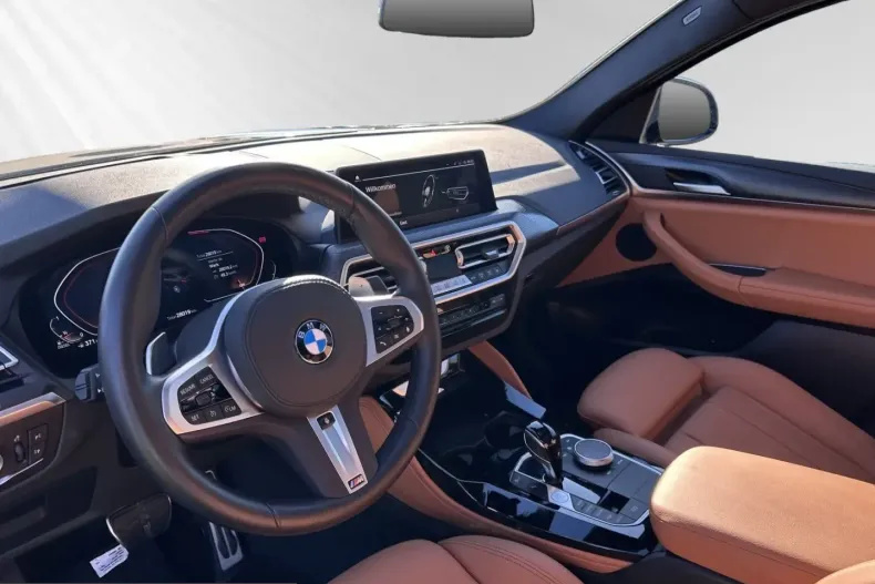 BMW X4 (Seria X) din 2024 cu 28.300 km - oferta BMW254104 - foto 30
