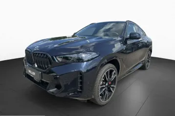 BMW X6 din 2025 - oferta BMW254105