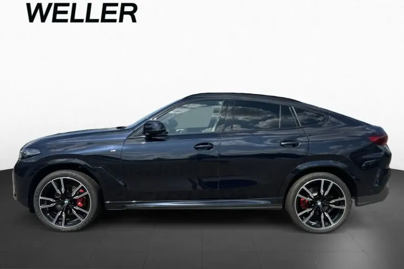 BMW X6 (Seria X) din 2025 cu 25.372 km - oferta BMW254105 - foto 5