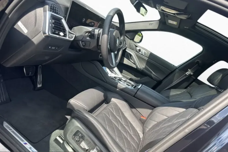 BMW X6 (Seria X) din 2025 cu 25.372 km - oferta BMW254105 - foto 6