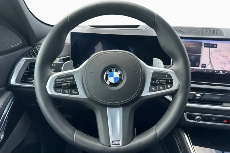 BMW X6 (Seria X) din 2025 cu 25.372 km - oferta BMW254105 - foto 10