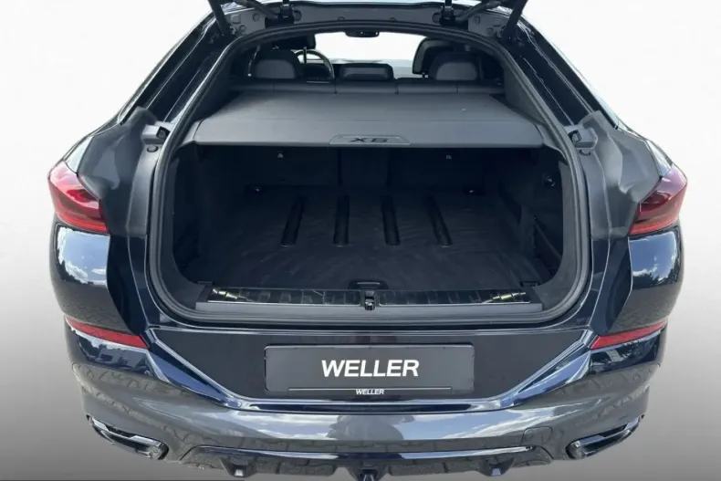 BMW X6 (Seria X) din 2025 cu 25.372 km - oferta BMW254105 - foto 12