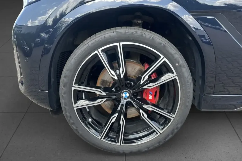 BMW X6 (Seria X) din 2025 cu 25.372 km - oferta BMW254105 - foto 13