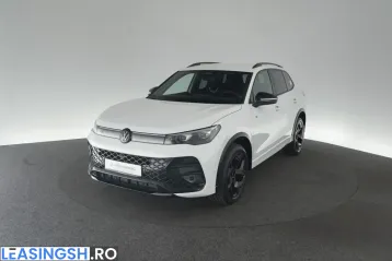 Volkswagen Tiguan din 2025 - oferta VOL254106