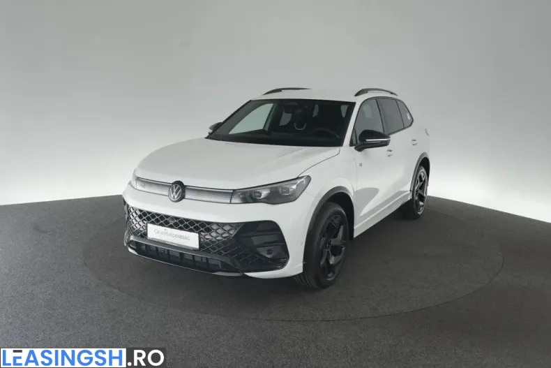 Volkswagen Tiguan din 2025 cu 21.300 km - oferta VOL254106 - foto 1