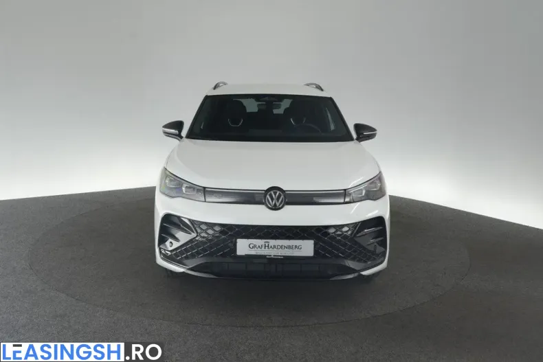 Volkswagen Tiguan din 2025 cu 21.300 km - oferta VOL254106 - foto 3
