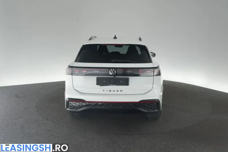 Volkswagen Tiguan din 2025 cu 21.300 km - oferta VOL254106 - foto 4