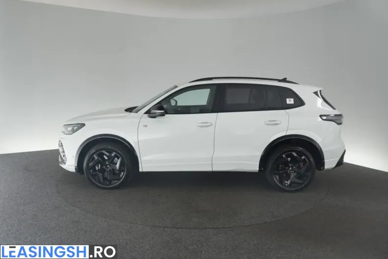Volkswagen Tiguan din 2025 cu 21.300 km - oferta VOL254106 - foto 5