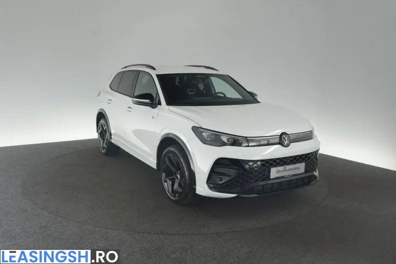 Volkswagen Tiguan din 2025 cu 21.300 km - oferta VOL254106 - foto 7