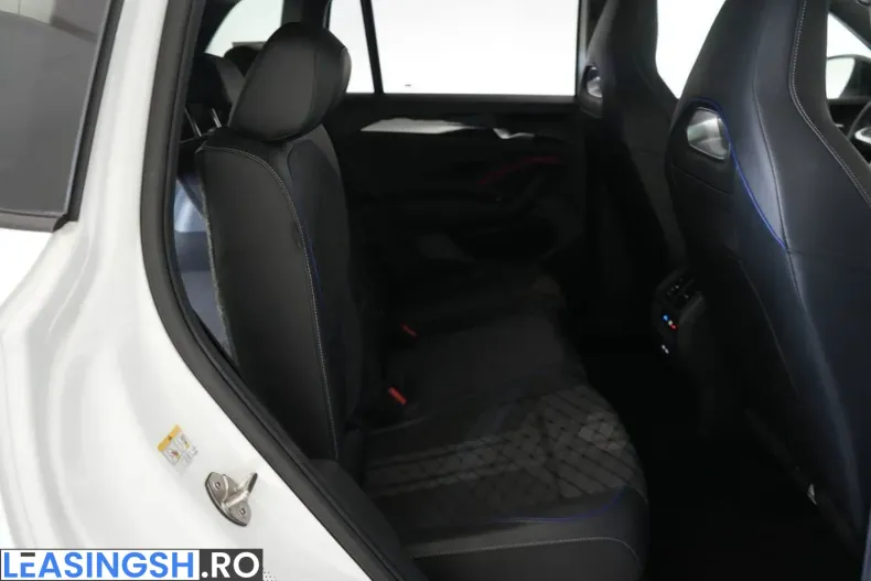 Volkswagen Tiguan din 2025 cu 21.300 km - oferta VOL254106 - foto 10