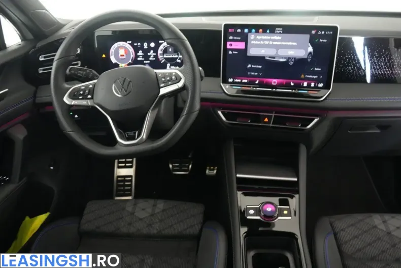 Volkswagen Tiguan din 2025 cu 21.300 km - oferta VOL254106 - foto 11
