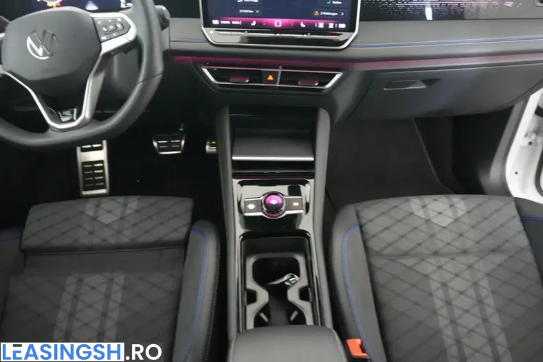 Volkswagen Tiguan din 2025 cu 21.300 km - oferta VOL254106 - foto 14