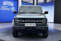 Ford Bronco din 2023 cu 38.000 km - oferta FOR254107 - foto 2