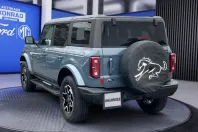 Ford Bronco din 2023 cu 38.000 km - oferta FOR254107 - foto 4