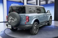Ford Bronco din 2023 cu 38.000 km - oferta FOR254107 - foto 5