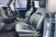 Ford Bronco din 2023 cu 38.000 km - oferta FOR254107 - foto 8