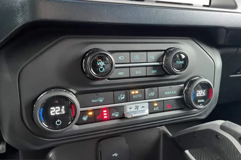 Ford Bronco din 2023 cu 38.000 km - oferta FOR254107 - foto 15