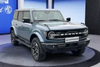 Ford Bronco din 2023 cu 38.000 km - oferta FOR254107 - foto 17
