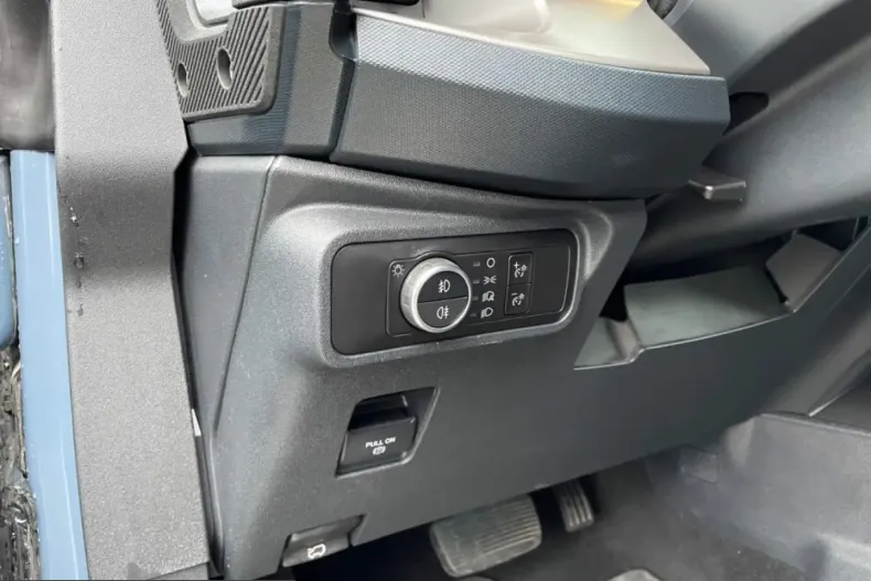 Ford Bronco din 2023 cu 38.000 km - oferta FOR254107 - foto 19