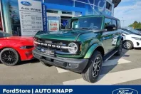 Ford Bronco din 2023 cu 40.500 km - oferta FOR254108 - foto 1