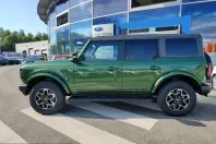 Ford Bronco din 2023 cu 40.500 km - oferta FOR254108 - foto 2