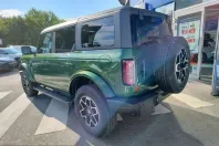 Ford Bronco din 2023 cu 40.500 km - oferta FOR254108 - foto 3