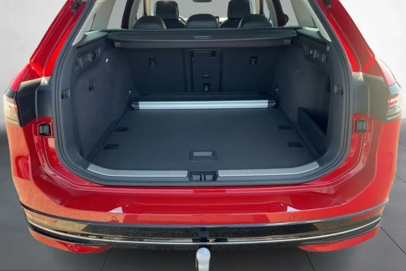 Volkswagen Passat Variant din 2025 cu 3.469 km - oferta VOL254110 - foto 18