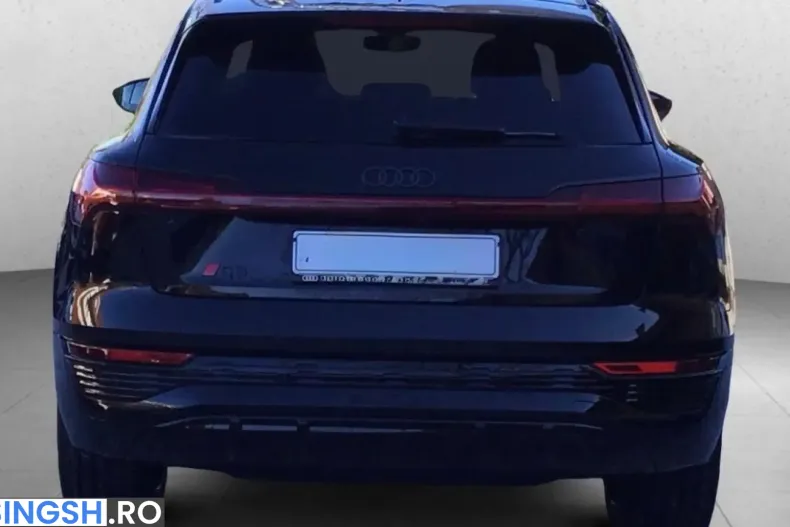Audi Q8 din 2026 cu 51 km - oferta AUD254111 - foto 4