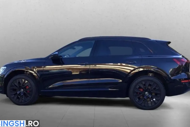 Audi Q8 din 2026 cu 51 km - oferta AUD254111 - foto 5
