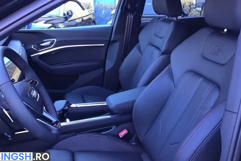 Audi Q8 din 2026 cu 51 km - oferta AUD254111 - foto 6