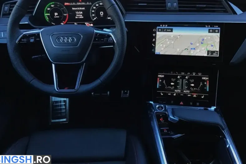 Audi Q8 din 2026 cu 51 km - oferta AUD254111 - foto 8