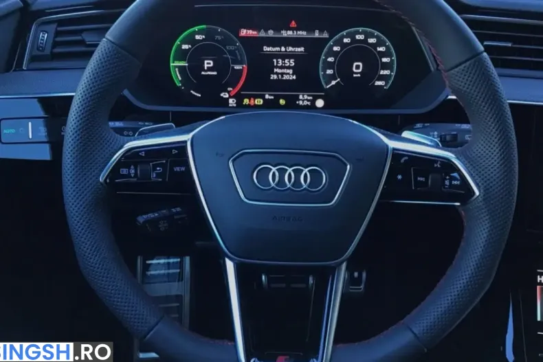 Audi Q8 din 2026 cu 51 km - oferta AUD254111 - foto 9