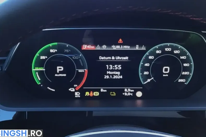Audi Q8 din 2026 cu 51 km - oferta AUD254111 - foto 10