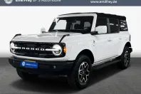 Ford Bronco din 2023 cu 47.013 km - oferta FOR254112 - foto 1
