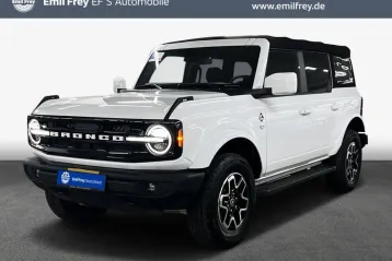 Ford Bronco din 2023 - oferta FOR254112