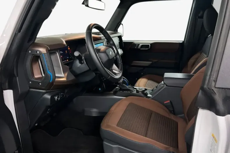 Ford Bronco din 2023 cu 47.013 km - oferta FOR254112 - foto 6