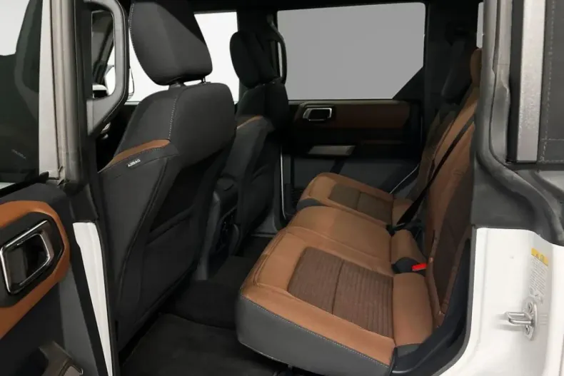 Ford Bronco din 2023 cu 47.013 km - oferta FOR254112 - foto 7