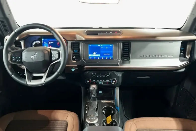 Ford Bronco din 2023 cu 47.013 km - oferta FOR254112 - foto 8
